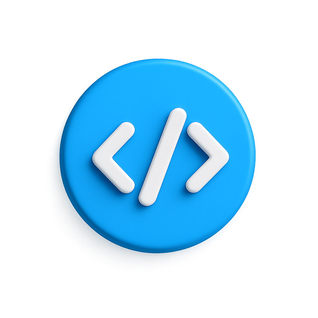 No Technical Skills Needed